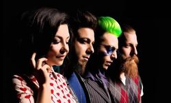 Model grubu ne zaman ve neden dağıldı? Model grubunun şarkıları...