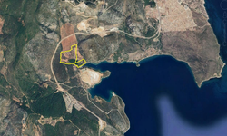 Mordoğan’da 289 metrekarelik plan askıya çıktı