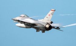 MSB: 6 F-16, KKTC'de konuşlandırıldı