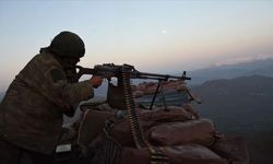 MSB açıkladı! TSK, Irak'tan çekildi