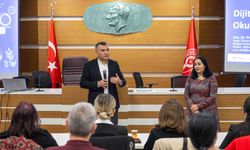 Muhtarlar Akademisi tamamlandı