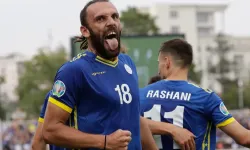 Vedat Muriqi'den Türkiye maçı mesajı: Zayıf noktalarını biliyoruz