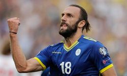 Vedat Muriqi’den Fenerbahçe itirafı: 'Ocak ayında masadaydı'