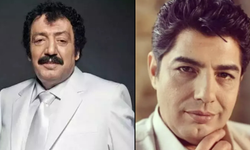 Müslüm Gürses'in veliahtı olarak anılıyordu! Orhan Esen hayatını kaybetti