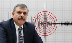 İçişleri Bakanı Çiftçi'den Denizli depremi açıklaması: Çalışmalar sürüyor