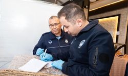 Narlıdere’de fırınlara sıkı denetim!