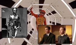 NASA onaylı en iyi 8 bilim kurgu filmi!