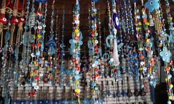 İzmir’in 'mavi gözü' Somut Olmayan Kültürel Miras listesine taşınacak