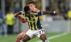Fenerbahçe’de Semedo şoku: 1 ay sahalardan uzak kalacak