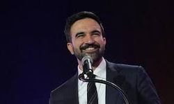 Zohran Mamdani 'Mevzular Açık Mikrofon' programına katılacak