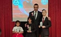 Sezai Karakoç Anadolu Lisesi | İKİ SEMT BİR HİKAYE