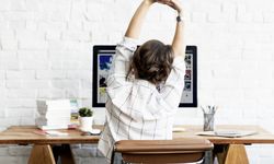 Diyabet riskine karşı uzmanlardan iş yerinde hareket uyarısı