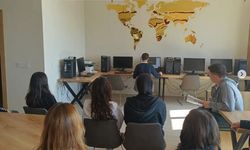 Ödemiş Ayhan Kökmen Fen Lisesi | OKU-YORUM YAZI-YORUM