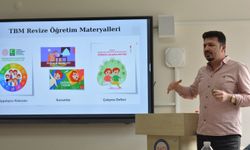 Okul temelli müdahale ile bağımlılığa karşı eğitim vurgusu yapıldı