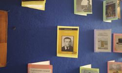 Şehit Üsteğmen Mehmet Sakallı AİHL | CUMHURİYET DÖNEMİ HİKAYELERİ