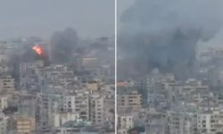 Orta Doğu'da savaş genişliyor! İsrail Lübnan’a kara harekatı başlattı