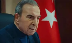 Arka Sokaklar'ın Rıza Baba'sı Zafer Ergin hastaneye kaldırıldı!