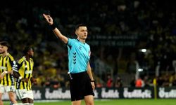 Derbi hakemi Ozan Ergün kimdir? Ozan Ergün'ün yönettiği Beşiktaş ve Galatasaray maçlarının skorları