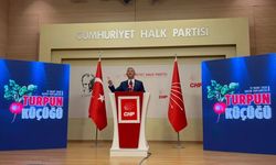 Özgür Özel: 'Akın Gürlek’in 452 milyon liralık gayrimenkulü var'