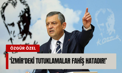 Özgür Özel'den kooperatif davasına dikkat çeken değerlendirme