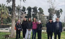 Sıdıka Rodop Anadolu Lisesi | BİR CANA UMUT OLMAK