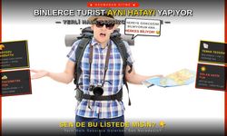 İzmir'de Mutlaka Yapılması ve Asla Yapılmaması Gerekenler: İlk Kez Gelenler İçin Tam Rehber