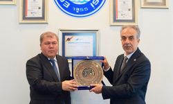 EÜ’de müzik köprüsü