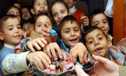 Ramazan Bayramı mesajları 2026: En güzel, kurumsal, uzun, kısa, resimli bayram mesajları seçenekleri