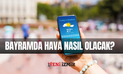 Ramazan Bayramı’nda hava nasıl olacak? MGM açıkladı
