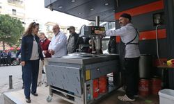 Ramazan öncesi Karşıyaka’da sıkı denetim