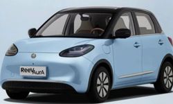 Bir Çinli elektrikli otomobil daha Türkiye’de: İşte fiyatı ve özellikleri