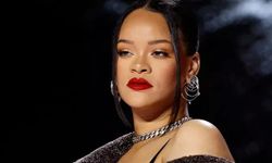 Rihanna’nın evine silahlı saldırı!
