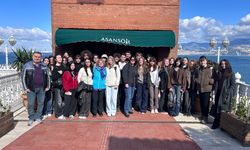 Sema Karhan Anadolu Lisesi | Romanya ‘dan Türkiye’ye yeni dostluklar