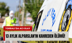 Şalgam suyu dolu kovaya düşen bebek öldü!