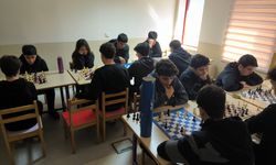 Sema Karhan Anadolu Lisesi | Şampiyonluk için son son hamle