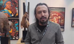 Artankara’da Galeri Soyut rüzgarı: 40 sanatçı tek çatı altında