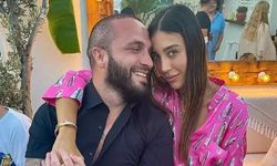 Şarkıcı Berkay 3. kez baba oluyor!