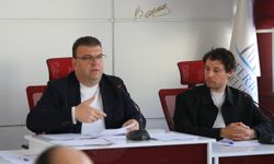 Seferihisar Meclisi’nde şiddete karşı ortak duruş