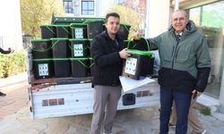 Seferihisar’da kompost atölyelerine yoğun ilgi