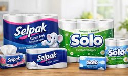 Selpak ve Solo satıldı! İşte yeni sahibi