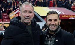 Tüpraş Stadı'nda dev randevu: Sergen Yalçın mı, Okan Buruk mu? İşte 'hoca' istatistiği!