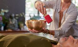 Sesle gelen şifa: Sound Healing nedir, frekanslar nasıl iyileştirir?