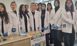 Sezai Karakoç Anadolu Lisesi | ULUSLARARASI STANDARTLARDA BİLİM EĞİTİMİ DENEYİMİ