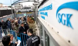 GSS prim borcu olanlara müjde: 2016 öncesi borçlar silinecek!