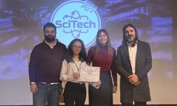 Sıdıka Rodop Anadolu Lisesi | Küllerinden yeşeren bilim