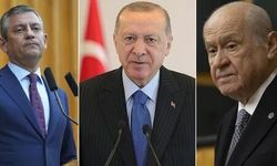 Siyasi liderlerin bayram programı netleşti: Hangi lider nerede olacak?