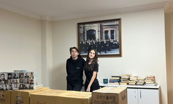 Sema Karhan Anadolu Lisesi | SKAL ÖĞRENCİLERİNDEN ANLAMLI KAMPANYA