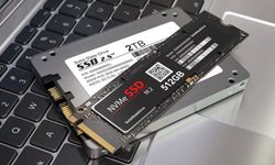 SSD performansını artırmanın sırrı: Neden %80 sınırını aşmamalıyız?