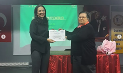 Ödemiş Ayhan Kökmen Fen Lisesi | Sürdürülebilir kalkınma ve yapay zeka