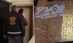 Tam 810 milyon lira! 'Sazan sarmalı' yöntemiyle vatandaşı böyle soydular